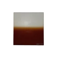 فیلتر لنز کوکین مدل SQUARE FILTER GRADUAL T2- A SERIES 125