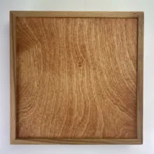 سینی کاشی کاری مدل قالیچه