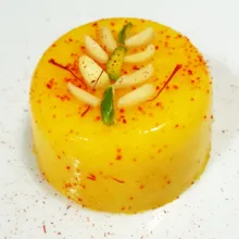 زعفران سوپر نگین صادراتی ژیوار - 1 گرم