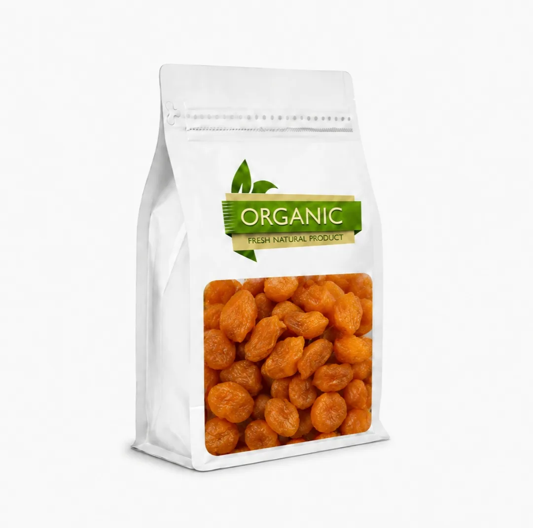 آلو خورشتی ارگانیک - 500 گرم
