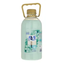 مایع دستشویی اوه مدل سبز آبی پاستلی – 1800 گرم