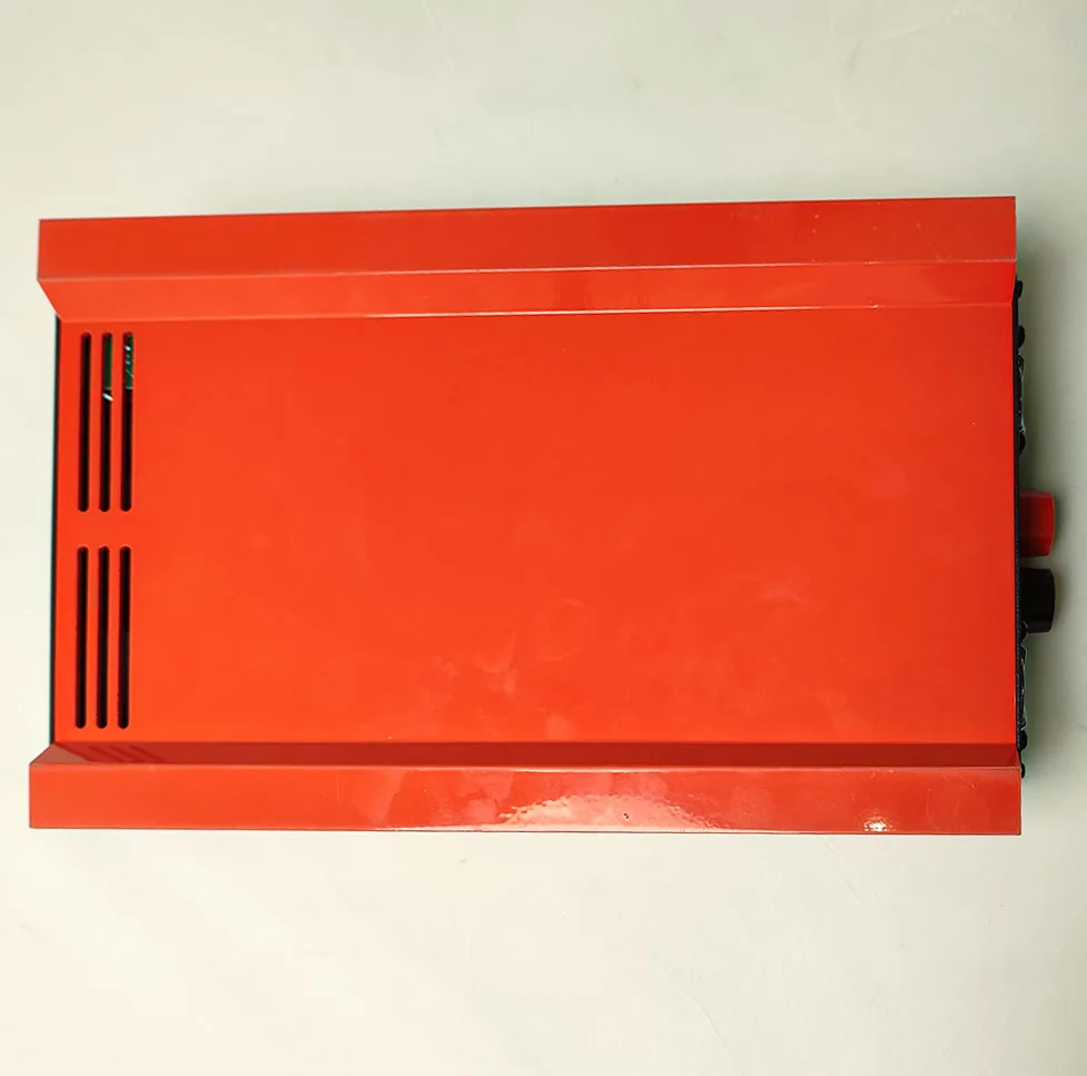 مبدل برق خودرو مدل JC-2000W ظرفیت 2000 وات