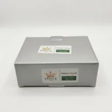 جای دستمال کاغذی پیوتر پرنس هوم مدل 1633