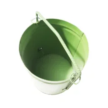باکت بالابر حفاری سامکو مدل گرد کد YP-88*47*47CM