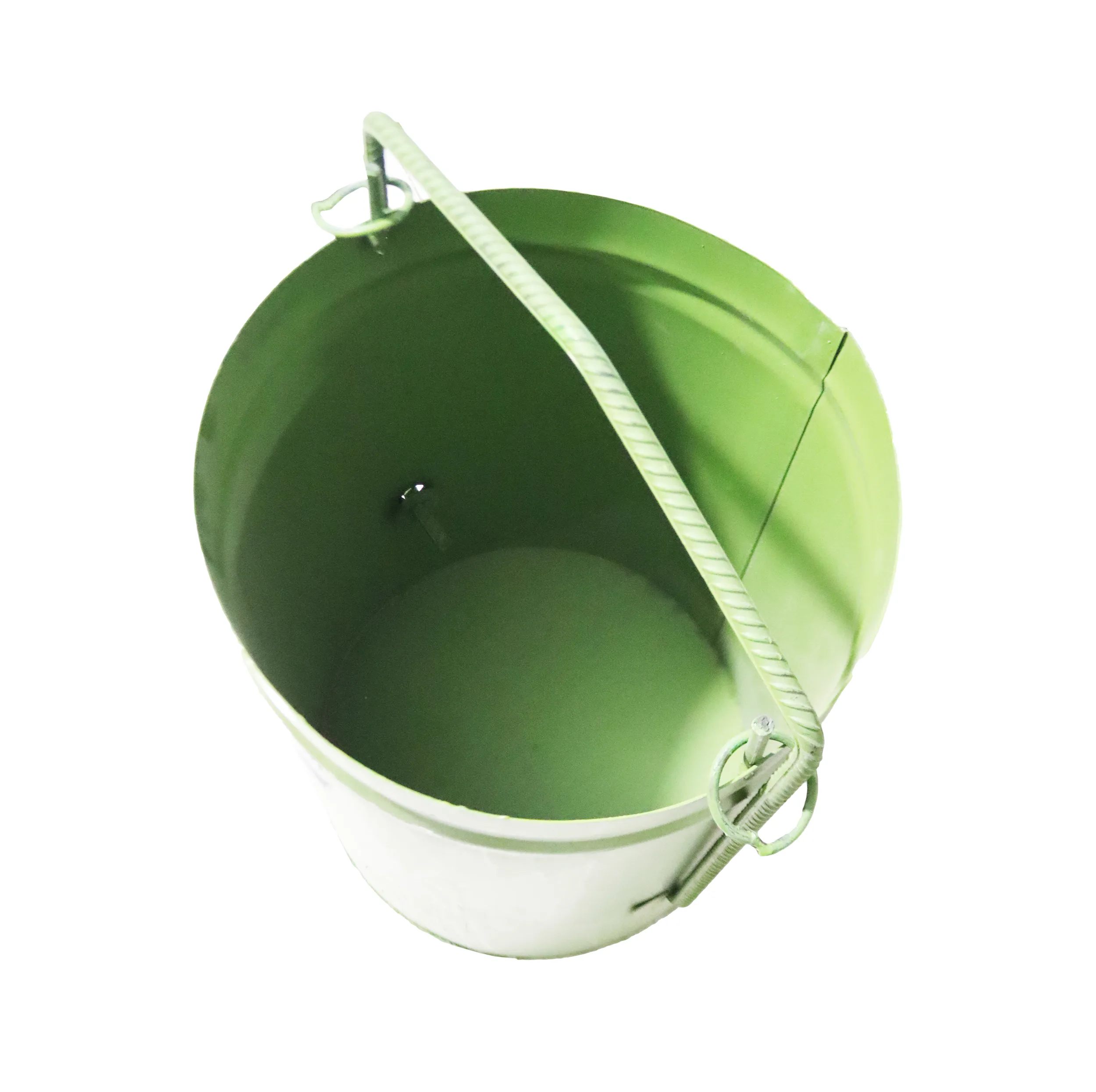 باکت بالابر حفاری سامکو مدل گرد کد YP-88*47*47CM