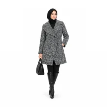 پالتو زنانه دیوایدد مدل Di 22817732