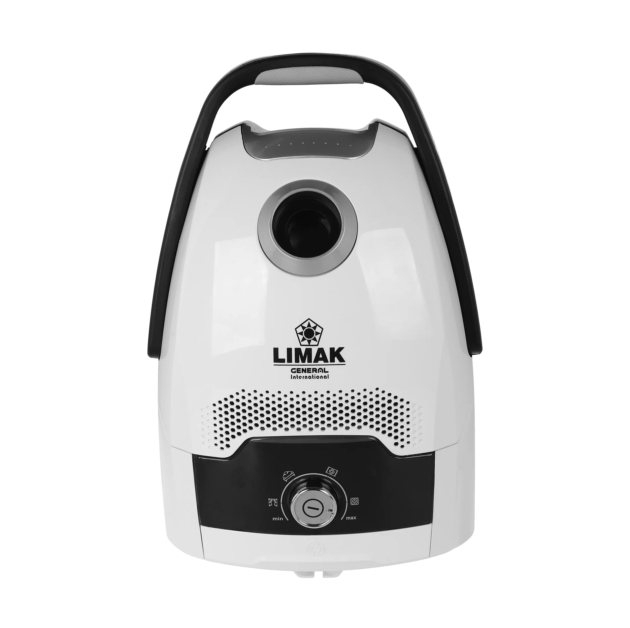 جاروبرقی 2800 وات لیماک جنرال اینترنشنال مدل LGI-6000A