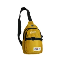 کیف رودوشی بادی بگ Sport مدل 30236