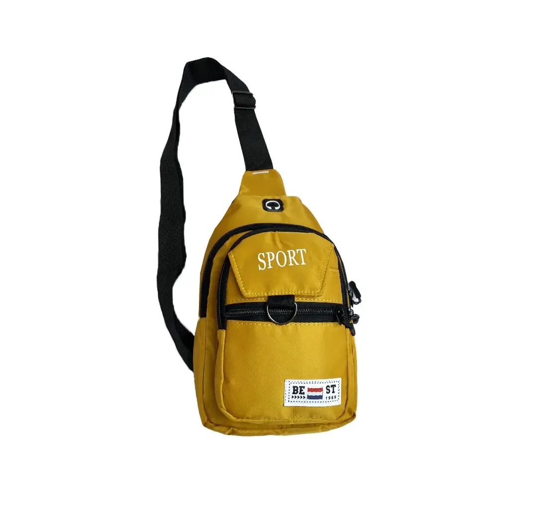کیف رودوشی بادی بگ Sport مدل 30236