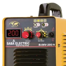 اینورتر 200 آمپر صبا مدل R-INV-200 N (IGBT)