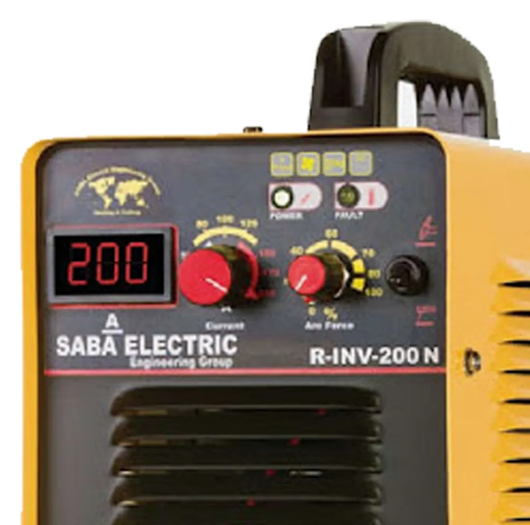 اینورتر 200 آمپر صبا مدل R-INV-200 N (IGBT)