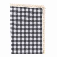 سفره 10 نفره مدل چهارخانه کد 10 سایز 200×140 سانتی‌متر