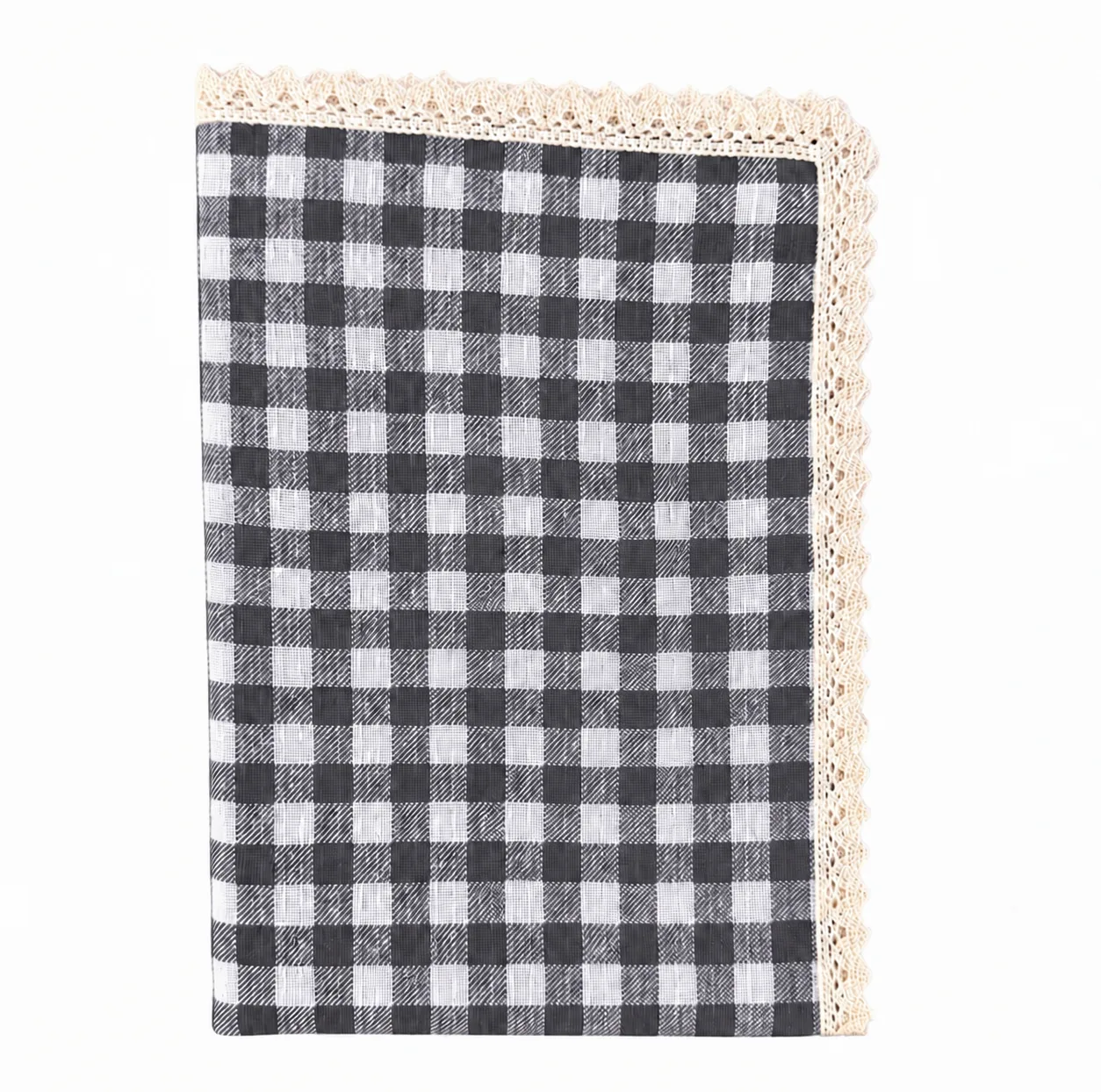سفره 10 نفره مدل چهارخانه کد 10 سایز 200×140 سانتی‌متر