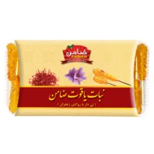نبات نی دار چوبی یاقوت ضامن - 500 گرم