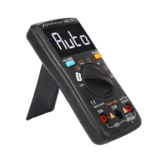 مولتی متر دیجیتال زویی مدل ZT102A