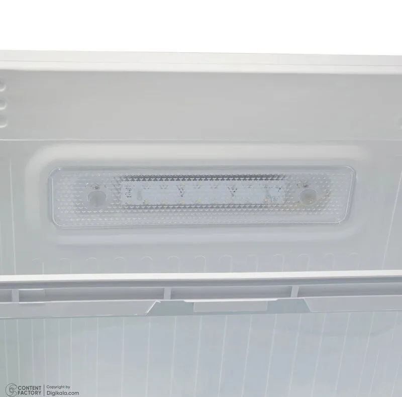 یخچال و فریزر 21 فوت رنزو مدل RF8410N-E2ICE