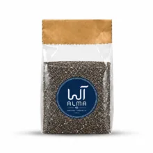 دانه چیا آلما – 1000 گرم
