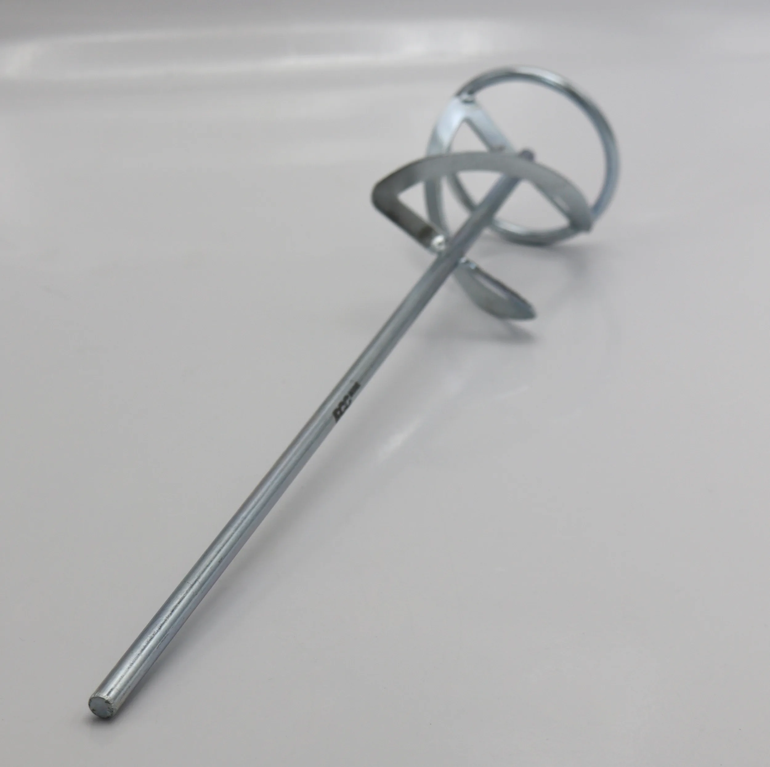 پره همزن صنعتی مدل داگ کد YP-DRILI-40CM