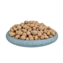 بادام زمینی روکش دار سرکه ای - 1000 گرم