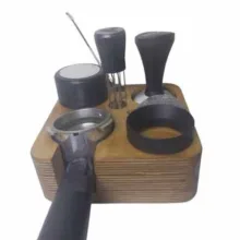 استند پرتافیلتر مدل مربعی کد 58