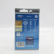 تیغه اره عمودبر فورد مدل YP-FPTA-08-0001 مجموعه 10 عددی