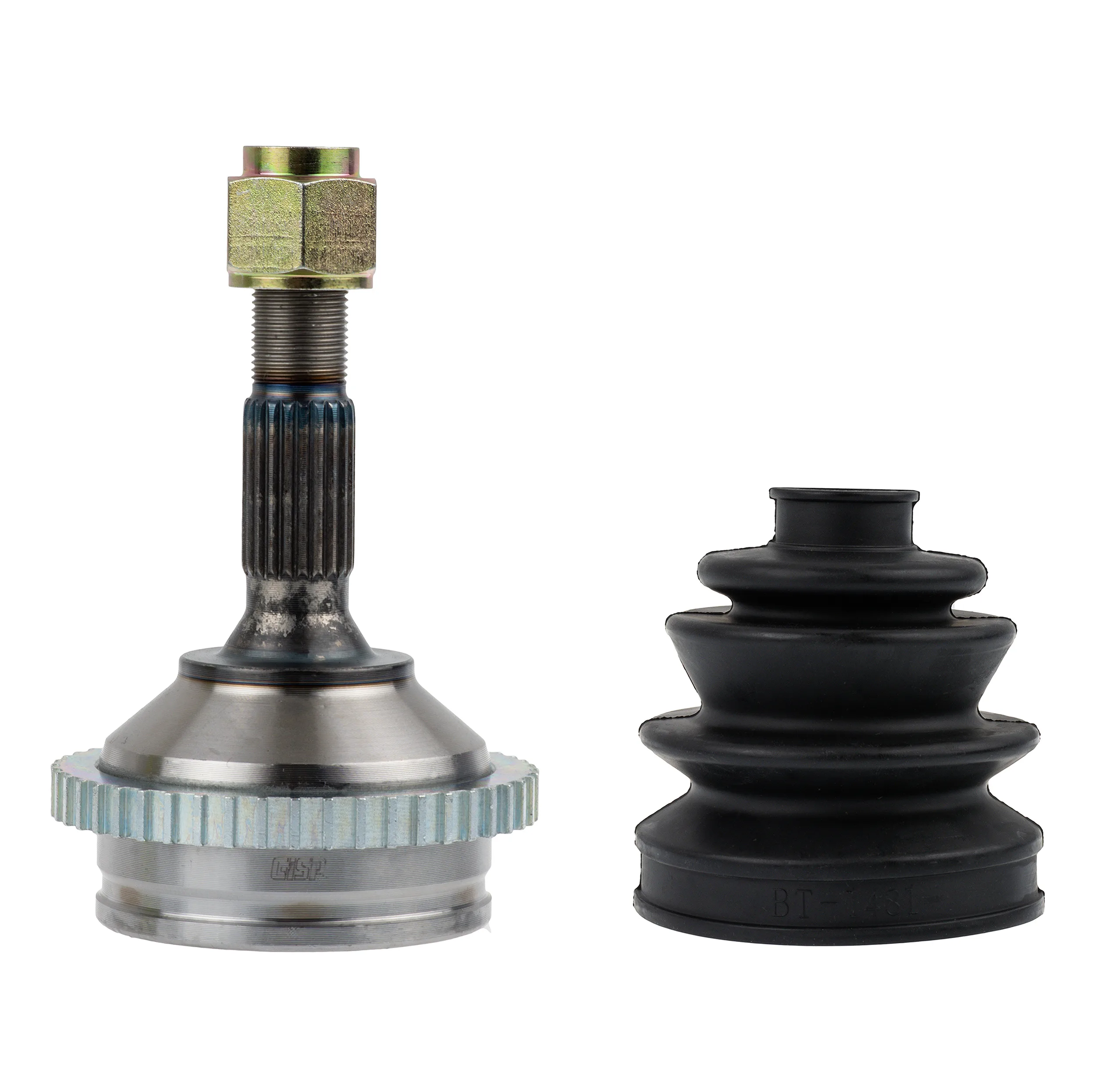 سر پلوس 21 خار ABS جی ای اس پی کد 227805 مناسب برای پژو 206 تیپ 3