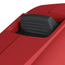 دستگاه چمن زنی شارژی فلکس مدل GLT 35 18-EC