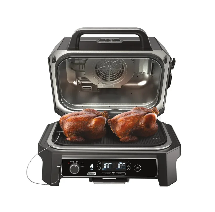 گریل برقی نینجا مدل OG-850
