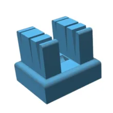ابزار هویه مدل HEX