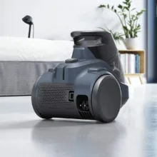 جاروبرقی 2000 وات الکترولوکس مدل EC41-2DB