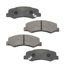 لنت ترمز جلو تروبریک کد TB80134 مناسب برای رانا