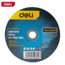 سنگ برش استیل بر دلی مدل DH-SZP180-E1