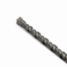 مته چهار شیار کنزاکس مدل KPB-2446 سایز 460x24 میلیمتر