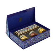 ست هدیه فراز هنر مدل فردوس کد 27