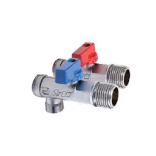 شیر پیسوار سیتکو مدل 1.2×3.8 بسته دو عددی