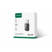 کارت شبکه USB یوگرین مدل CM762/35264 (AX900)