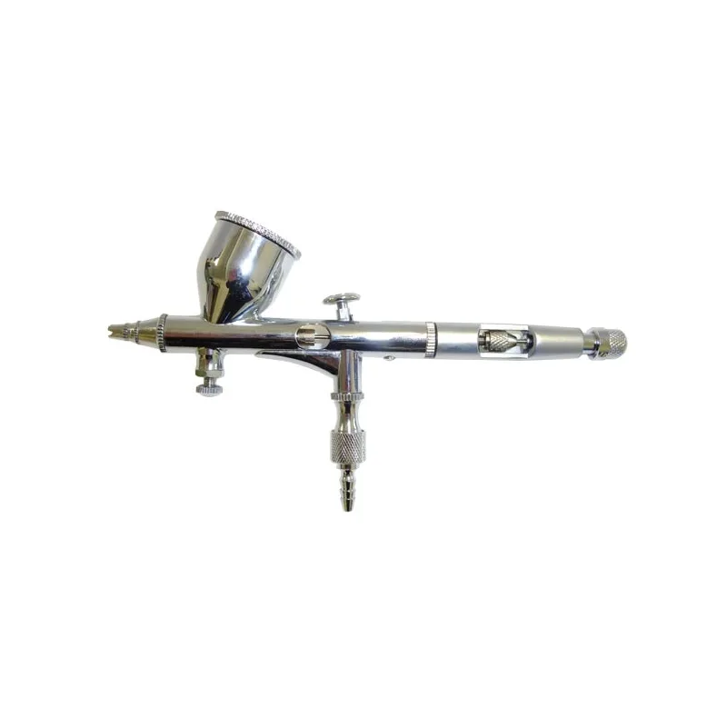پیستوله ایر براش مدل BD-180