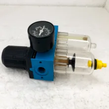 واحد مراقبت پنوماتیک اطلس کاپکو کد AR16P