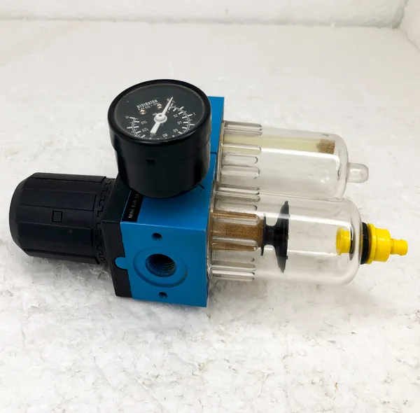 واحد مراقبت پنوماتیک اطلس کاپکو کد AR16P