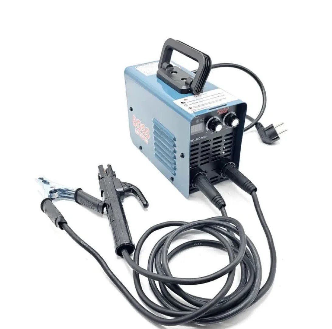 اینورتر جوشکاری 300 آمپر مینی باس مدل ARC-300-mini
