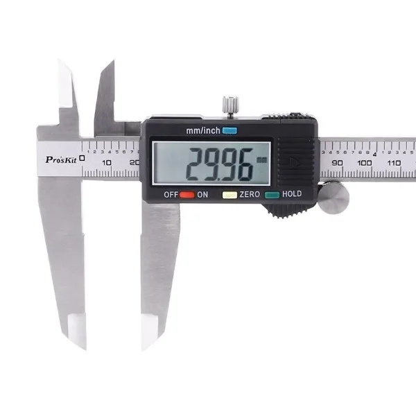 کولیس پروسکیت مدل PD-301 گستره 0-300 میلی متر
