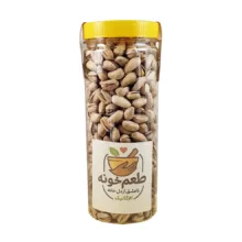 پسته خام رفسنجان طعم خونه – 750 گرم