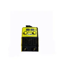 دستگاه جوش 400 آمپر اینتیمکث مدل GT-400s