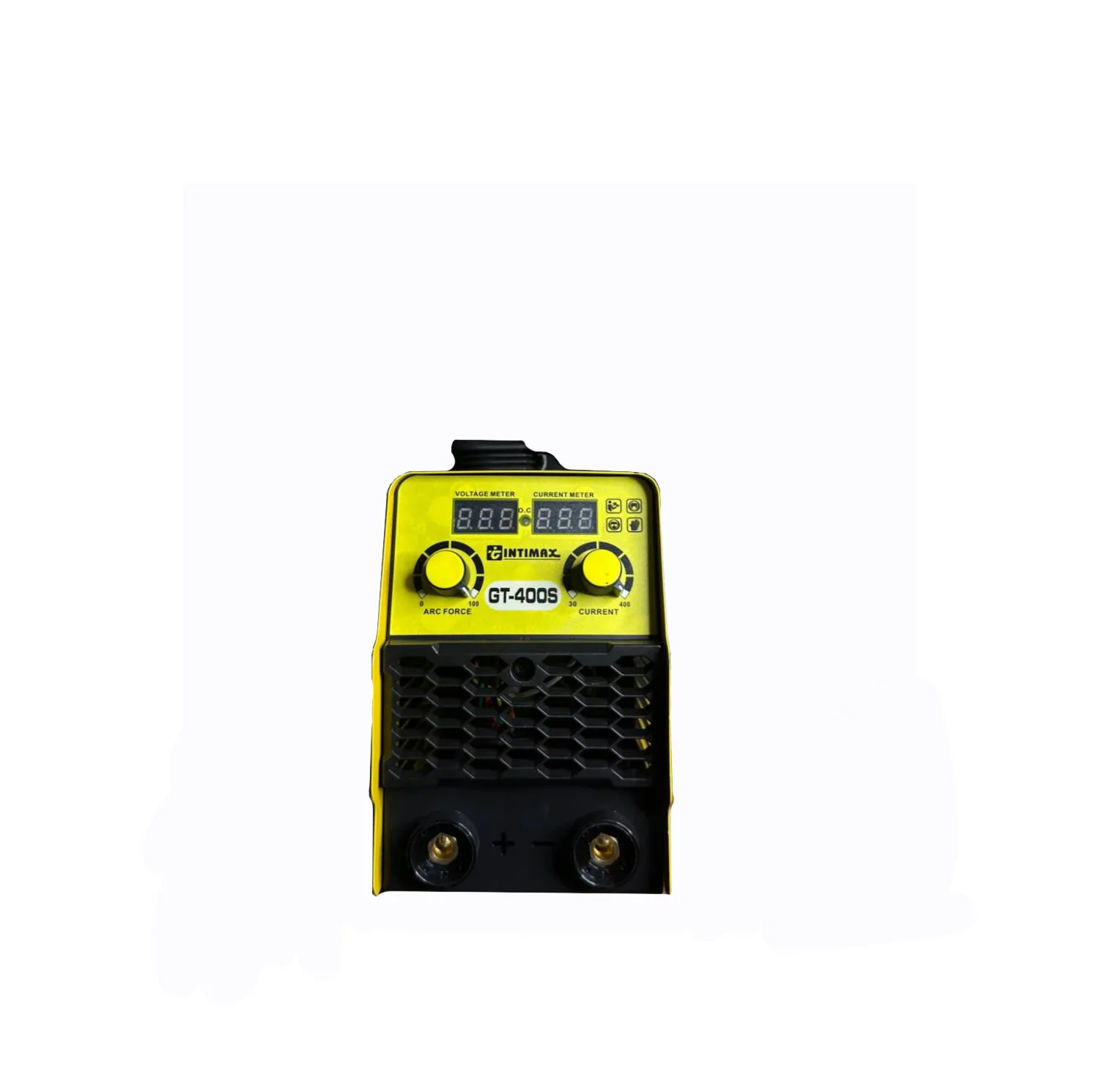 دستگاه جوش 400 آمپر اینتیمکث مدل GT-400s