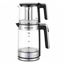 چای‌ساز روی هم گاستروبک مدل GBTM2025