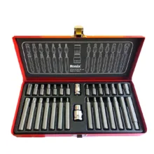 سری بکس رونیکس مدل RH-2697 مجموعه 30 عددی