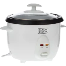 پلوپز بلک اند دکر مدل RC1050