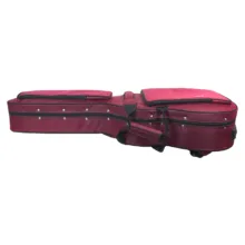 سافت کیس گیتار کلاسیک ایکات کیس مدل M2Y-105-8