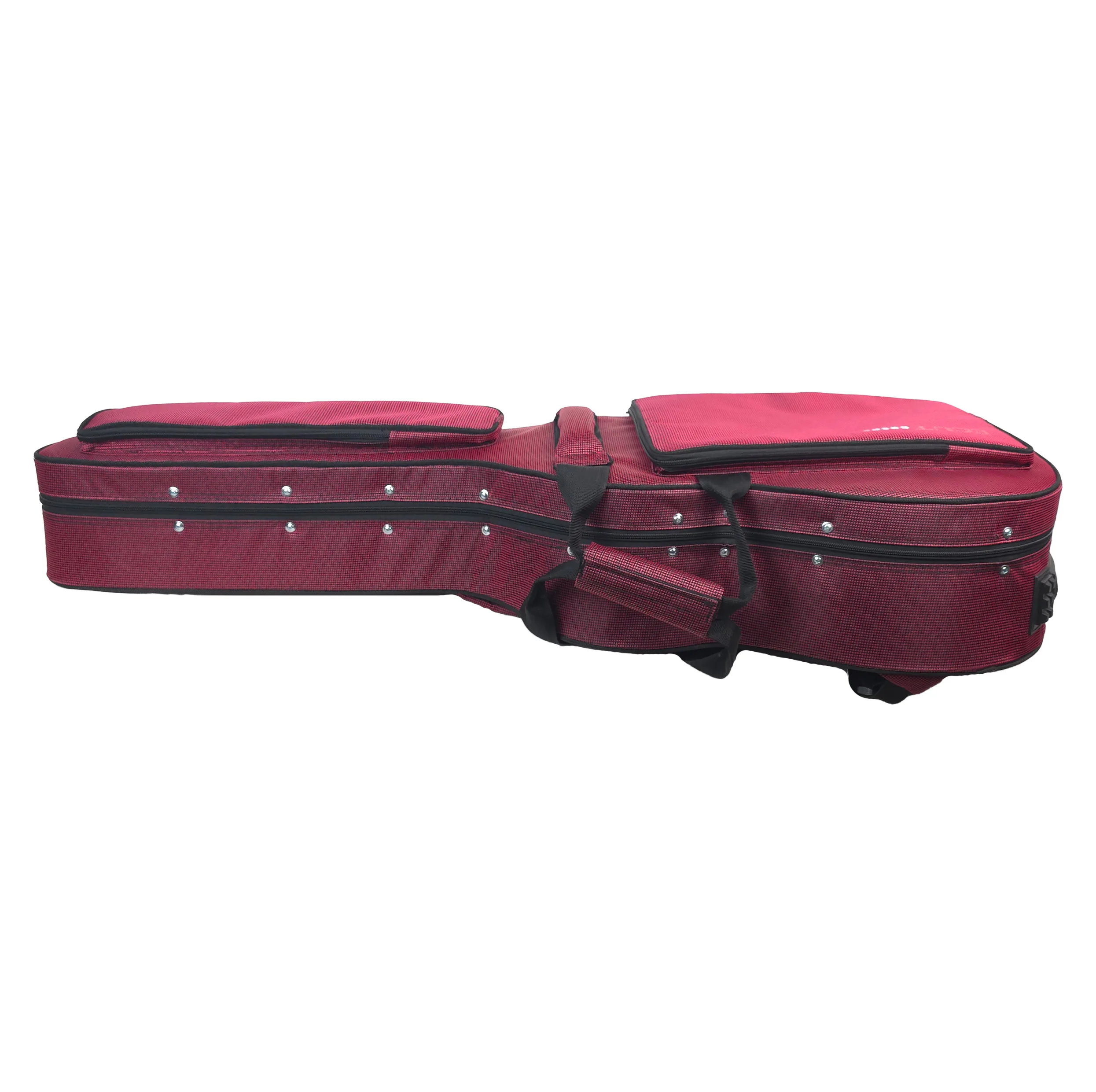 سافت کیس گیتار کلاسیک ایکات کیس مدل M2Y-105-8