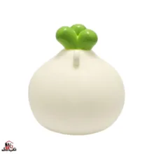 فیجت ضد استرس ناب سل مدل سیر بامزه طرح چشم پرشی کد Anti-stress fidget naab002
